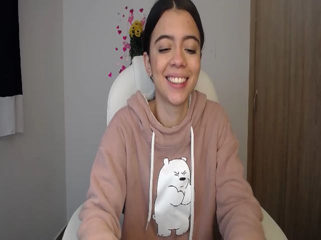 Live sex webcam photo for Littlelisa__ #270869299