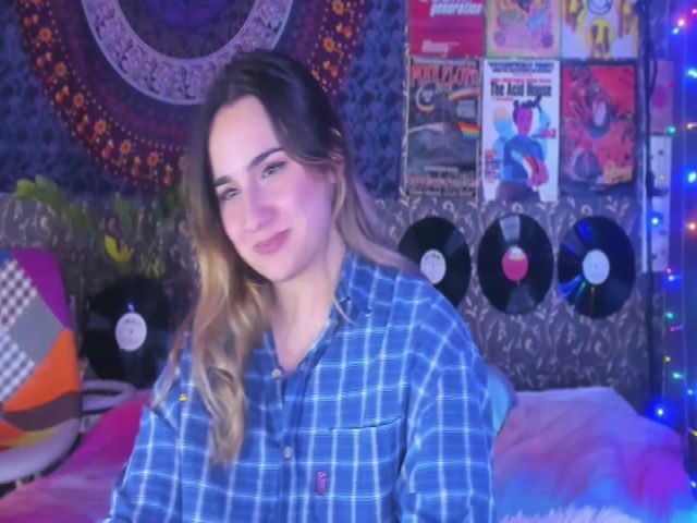 Live sex webcam photo for RETROGIRL_X #270874902