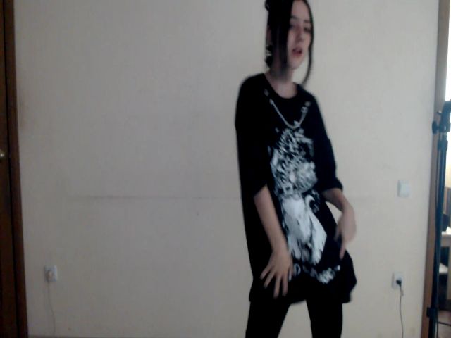 Live sex webcam photo for Meowny #270881604