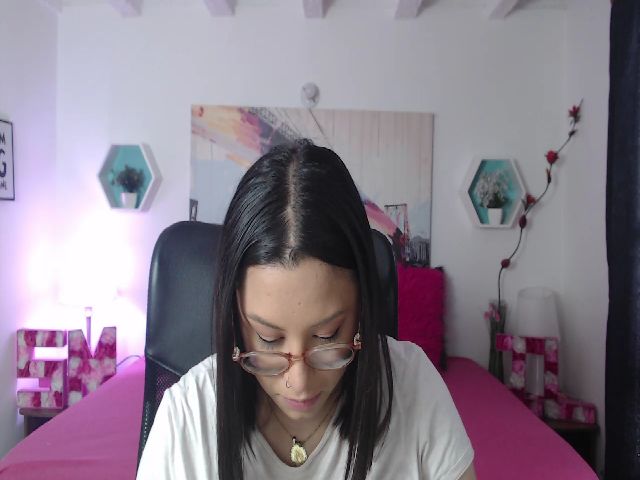 Live sex webcam photo for Sexualmilena #270878120