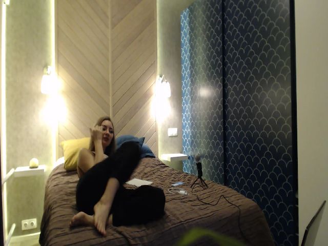 Live sex webcam photo for Megancity #270877557