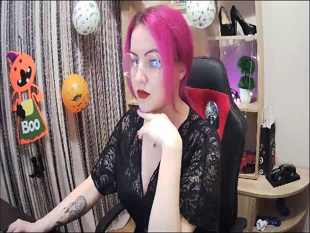 Live sex webcam photo for Marshmalllow #270881493