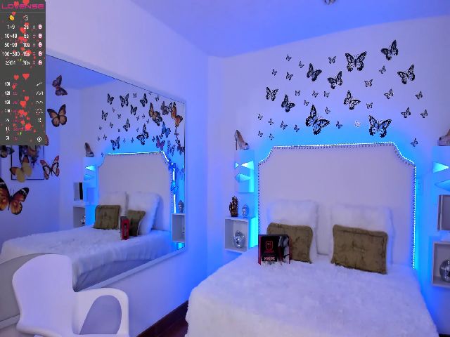 Live sex webcam photo for Camila_franco #270873942