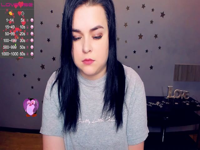 Live sex webcam photo for Sinnarey #270873128