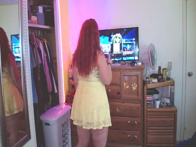 Live sex webcam photo for Megan_DV #270879917