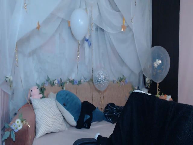 Live sex webcam photo for Miss_Toree #270882363