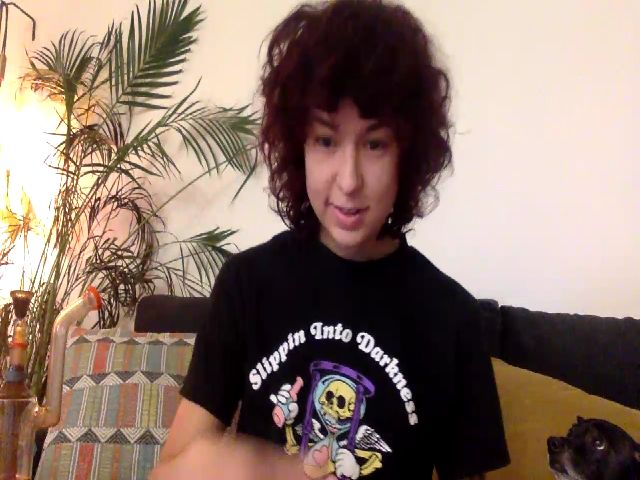 Live sex webcam photo for hon3ybunch #270867905