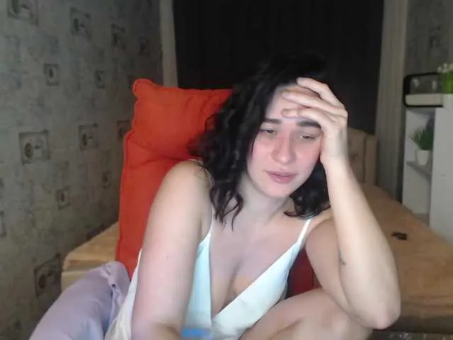 Live sex webcam photo for PassiBi #270866183