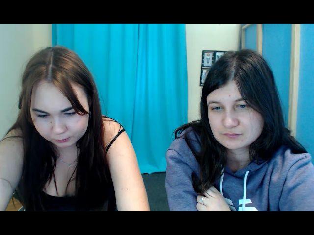 Live sex webcam photo for BitterSophie #270873209