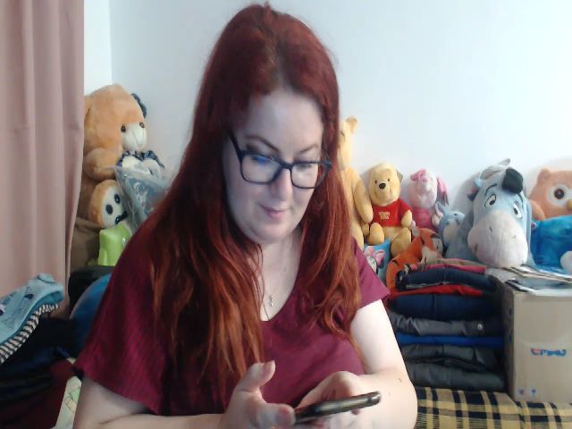 Live sex webcam photo for Hornyrihana89 #270880128