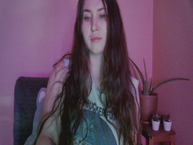 Live sex webcam photo for Mabiki #270876111