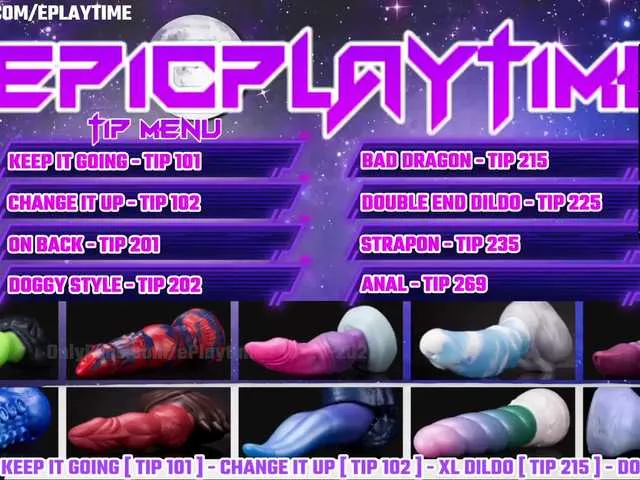 Live sex webcam photo for -Epicplaytime #270882763