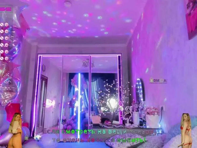 Live sex webcam photo for -JuliaSpace- #270889682