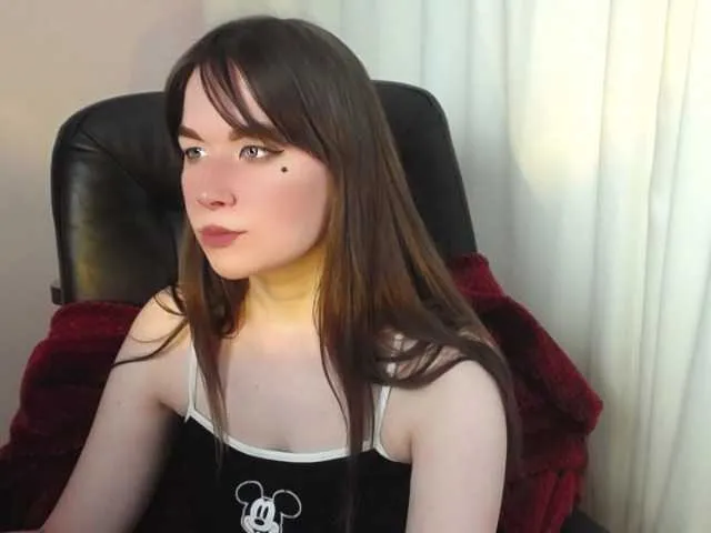 Live sex webcam photo for SPCLDelivery #270887732