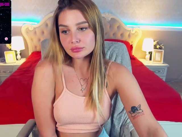 Live sex webcam photo for MillaDoll #270882985