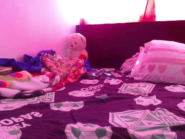 Live sex webcam photo for Daizy-cooper #270893799