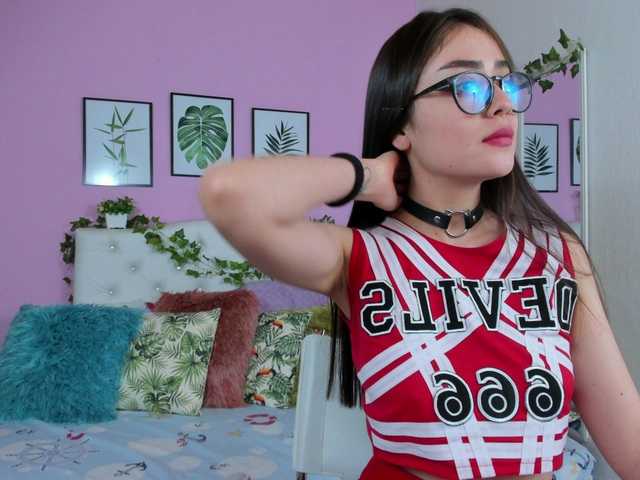 Live sex webcam photo for luciananova #270887473