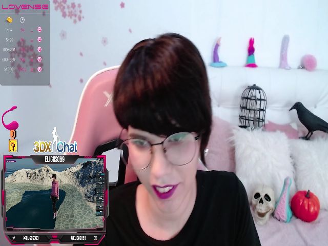 Live sex webcam photo for Eligos69 #270887942