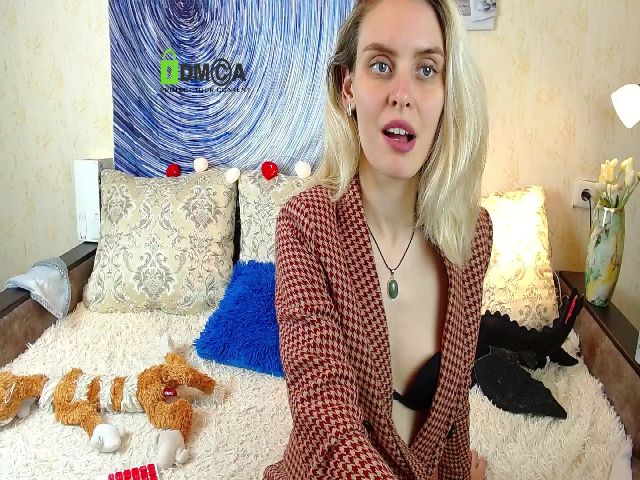 Live sex webcam photo for Gloria_woo #270895335