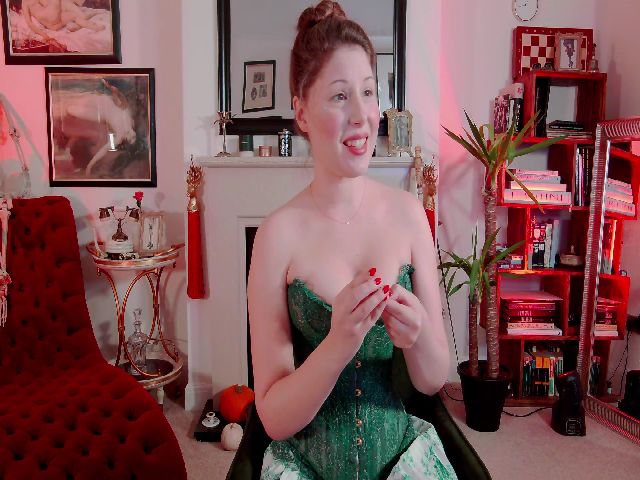 Live sex webcam photo for AgentTease #270896533