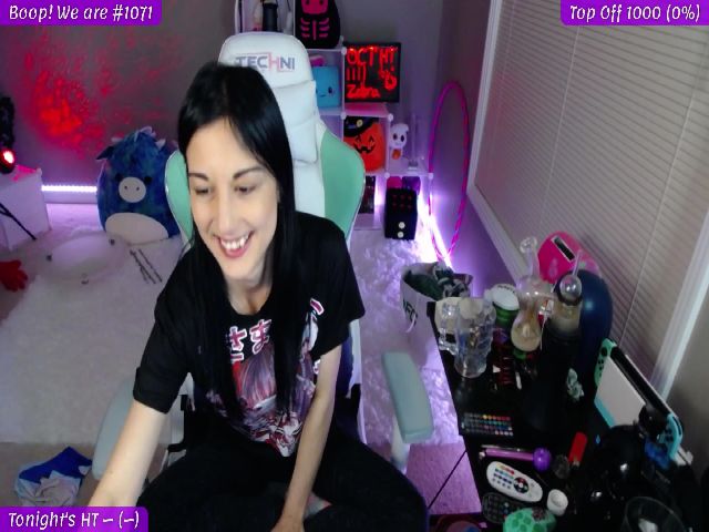 Live sex webcam photo for LexaLuv #270884719