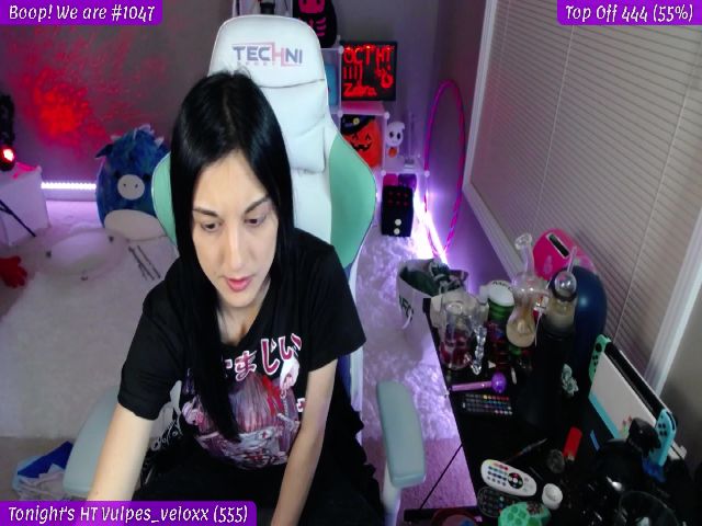 Live sex webcam photo for LexaLuv #270885405