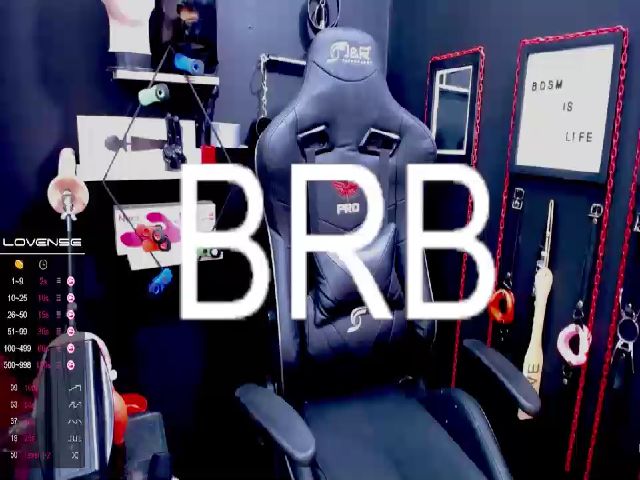 Live sex webcam photo for Rubi_slave #270891773