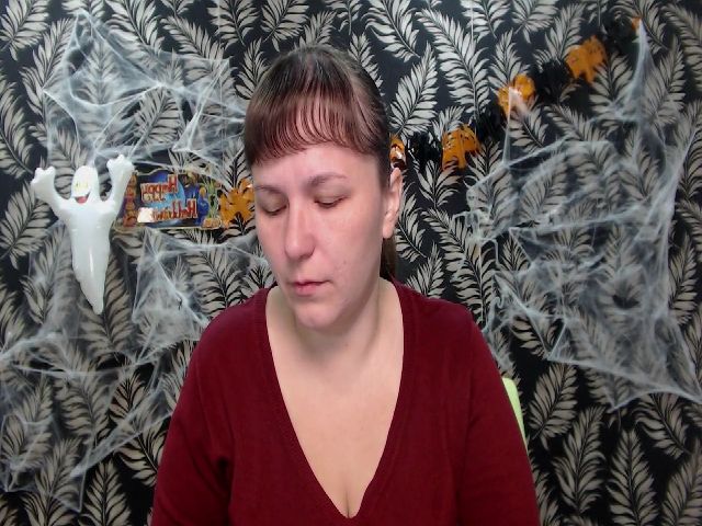 Live sex webcam photo for AliceInks #270887773