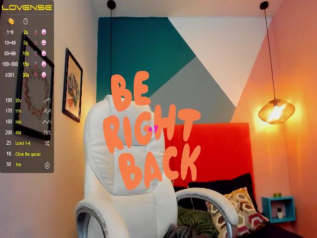 Live sex webcam photo for Sweet_vero2 #270891383