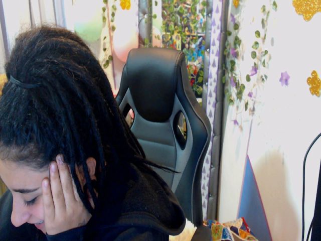 Live sex webcam photo for Channeljob #270884835