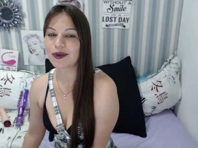 Live sex webcam photo for Morenasly #270887706