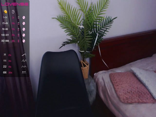 Live sex webcam photo for AviAngel #270889621