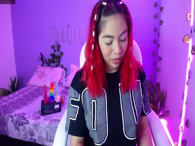 Live sex webcam photo for Ariel_goddess #270886121