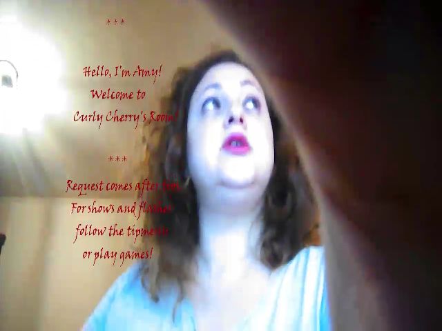 Live sex webcam photo for CurlyCherry #270882723
