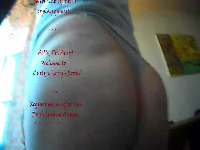 Live sex webcam photo for CurlyCherry #270887950