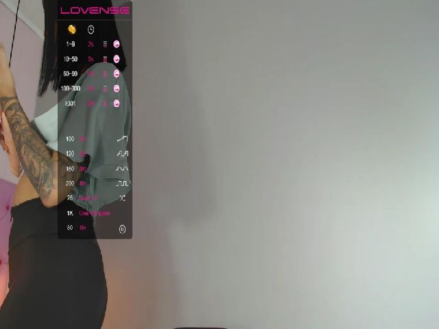 Live sex webcam photo for Sophi_leone #270895413