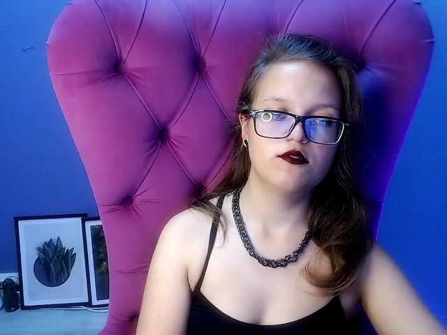 Live sex webcam photo for GabbyJoi #270887636