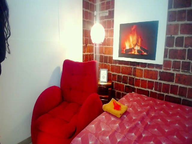 Live sex webcam photo for Viviana_sanz #270892204
