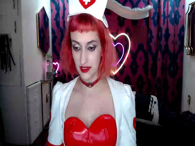 Live sex webcam photo for ClarissaCreep #270887097