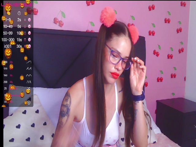 Live sex webcam photo for Zoe69__xx #270888171