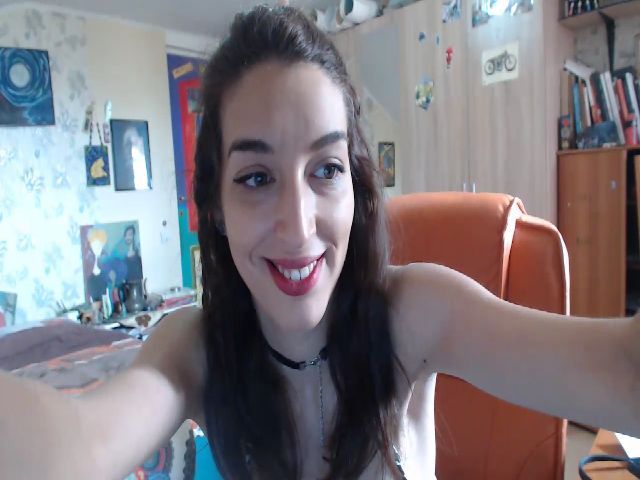 Live sex webcam photo for LuckyCat_ #270888647