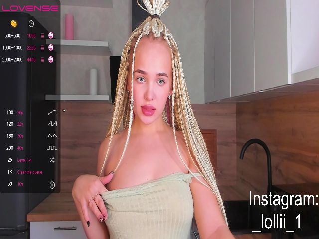 Live sex webcam photo for Hotboonde #270885484