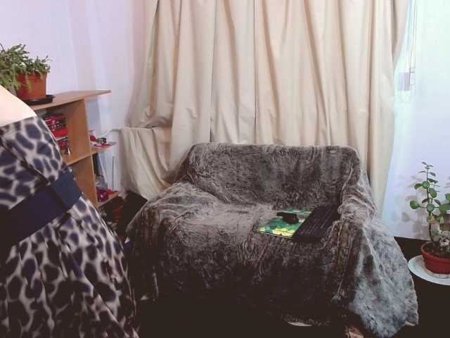 Live sex webcam photo for AngieGreen #287931021