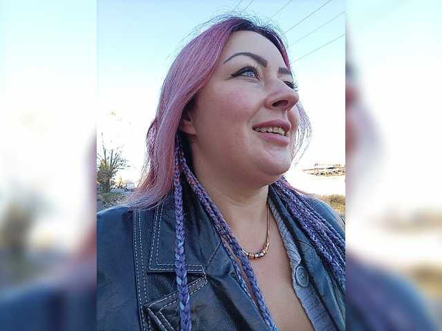 Live sex webcam photo for AlisaFist #270900005