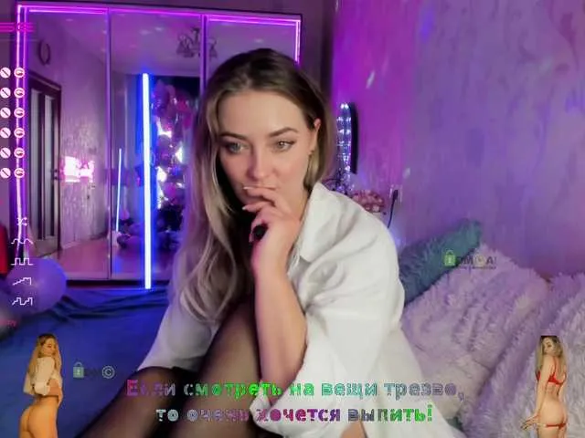 Live sex webcam photo for -JuliaSpace- #270903171