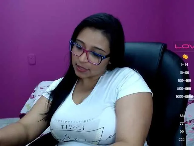 Live sex webcam photo for Secretalyson #270897572
