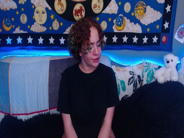 Live sex webcam photo for Tattiana_love #270910281