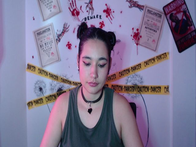 Live sex webcam photo for Jade_leon_ #270908333