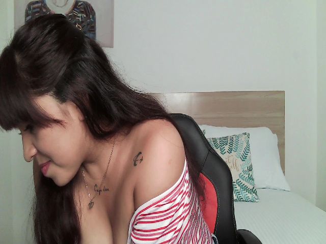 Live sex webcam photo for Lorena_lesli #270909090