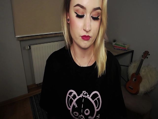 Live sex webcam photo for RUSHnatty #270898203